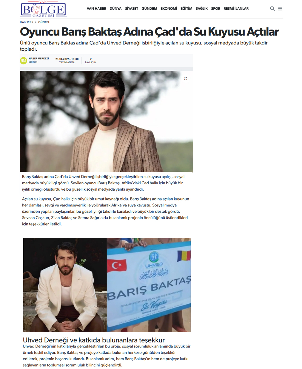 Yeni Şafak